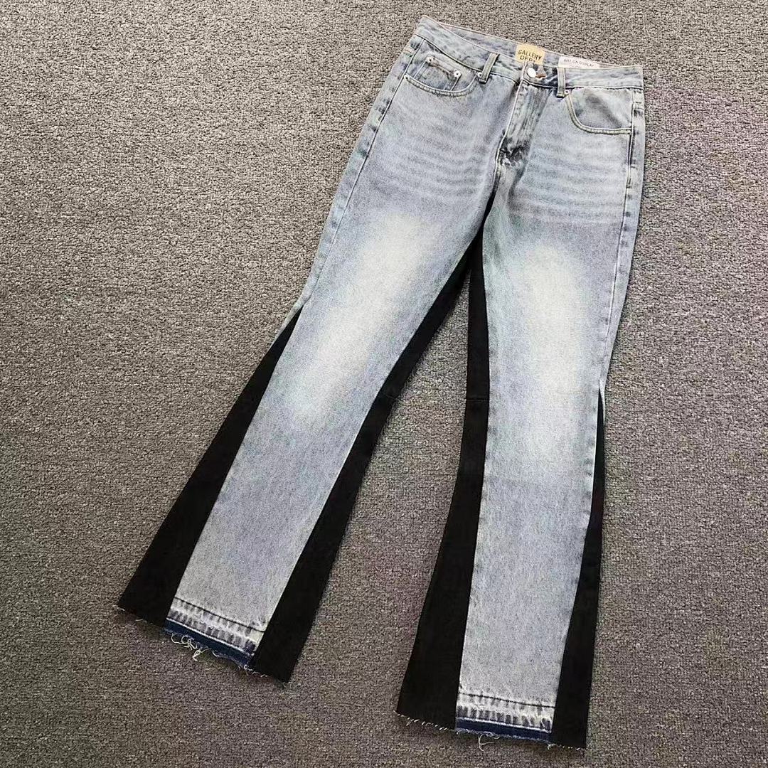 Gallery Dept 195 GALLERY DEPT TROUSERS 3112150417 (Im 170Cm 60Kg I Wear Size S In The Phot)