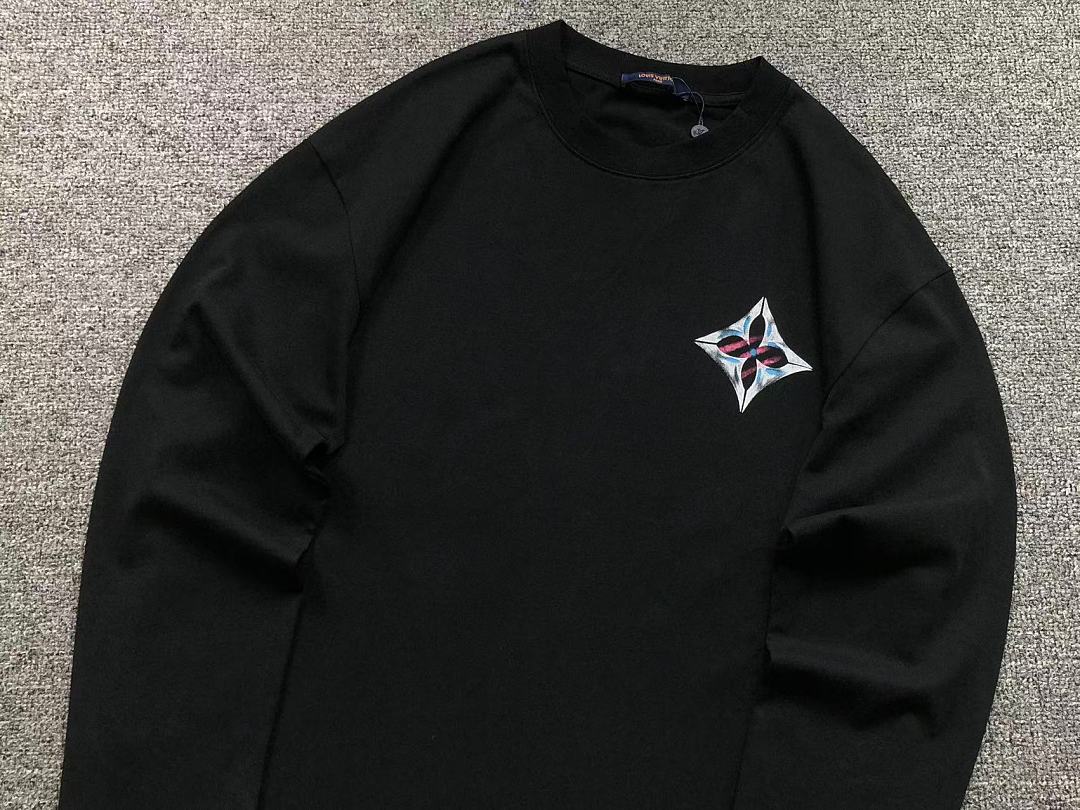 Unbranded 185 L⭐ LONG SLEEVED 4208291701 (Im 170Cm 60Kg I Wear Size XL In The Phot) - Image 17