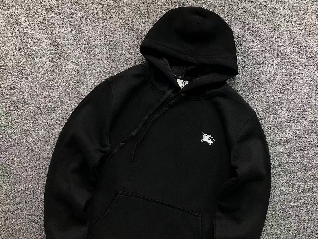 Unbranded 215 B⭐R⭐E⭐RY HOODIE 2110242701 (Im 170Cm 60Kg I Wear Size L In The Phot) - Image 11