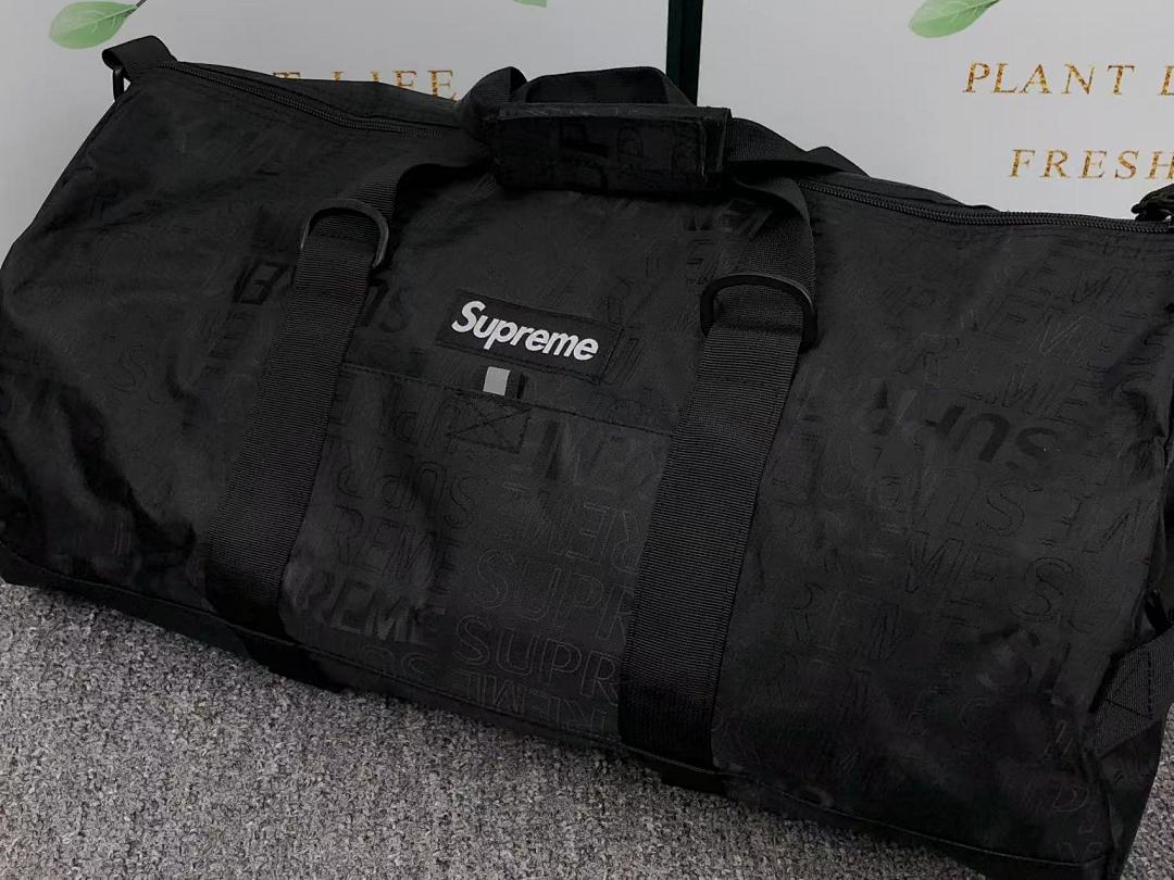 Supreme 115 S⭐⭐R⭐⭐E BAG 412231813 (Long 55CM* Wide 34CM* High 28CM) - Image 6