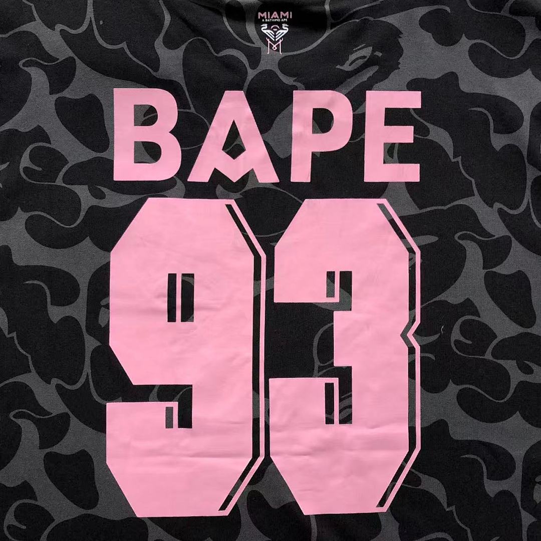 Bape SHORTS 108 BAPE T-SHIRT 4204132298 (Im 170Cm 60Kg I Wear Size M In The Phot) - Image 14