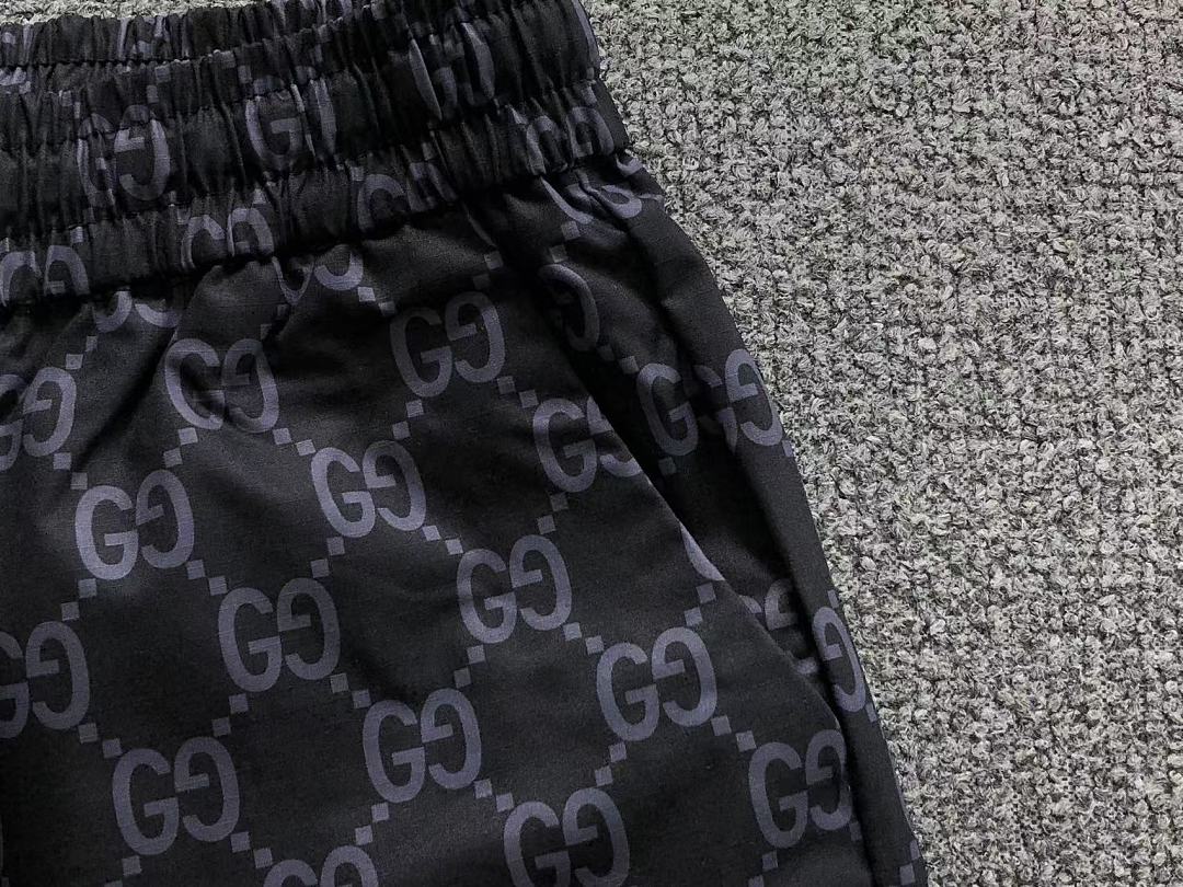 Gucci 158 G⭐C⭐I TROUSERS 52070115147 (Im 170Cm 60Kg I Wear Size M In The Phot) - Image 18