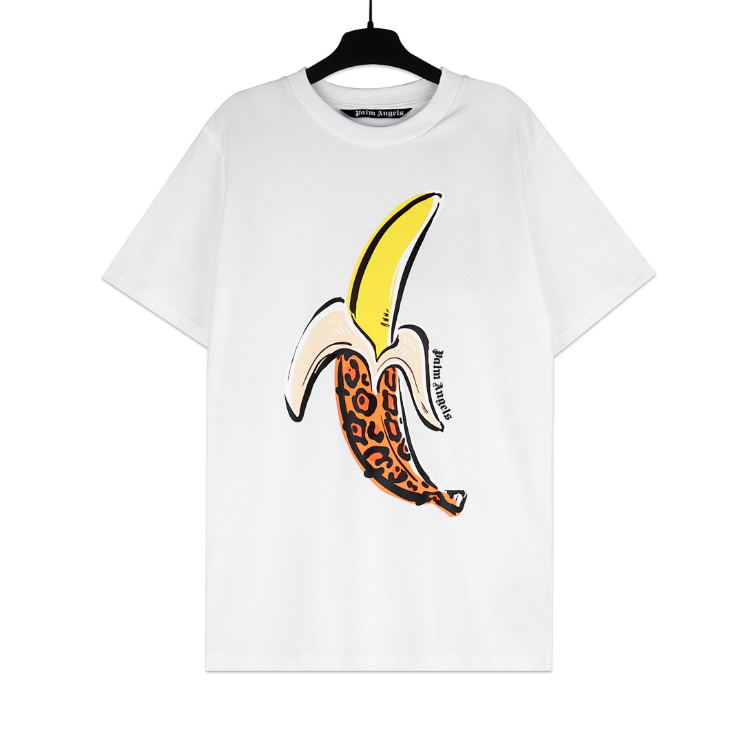 Palm Angels 78 PALM ANGELS T-SHIRT - Image 8