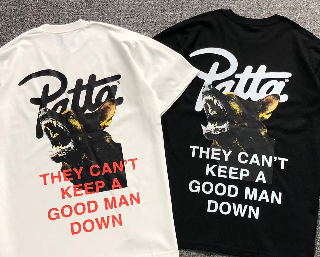 Patta 78 P⭐TT⭐ T-SHIRT 1252005175 (Im 170Cm 60Kg I Wear Size M In The Phot) - Image 6
