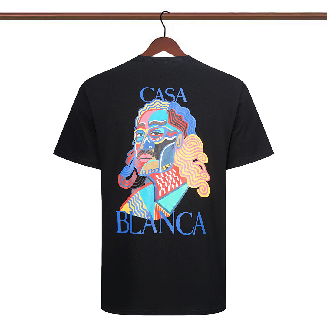 Casablanca 78 CASABLANCA T-SHIRT - Image 10