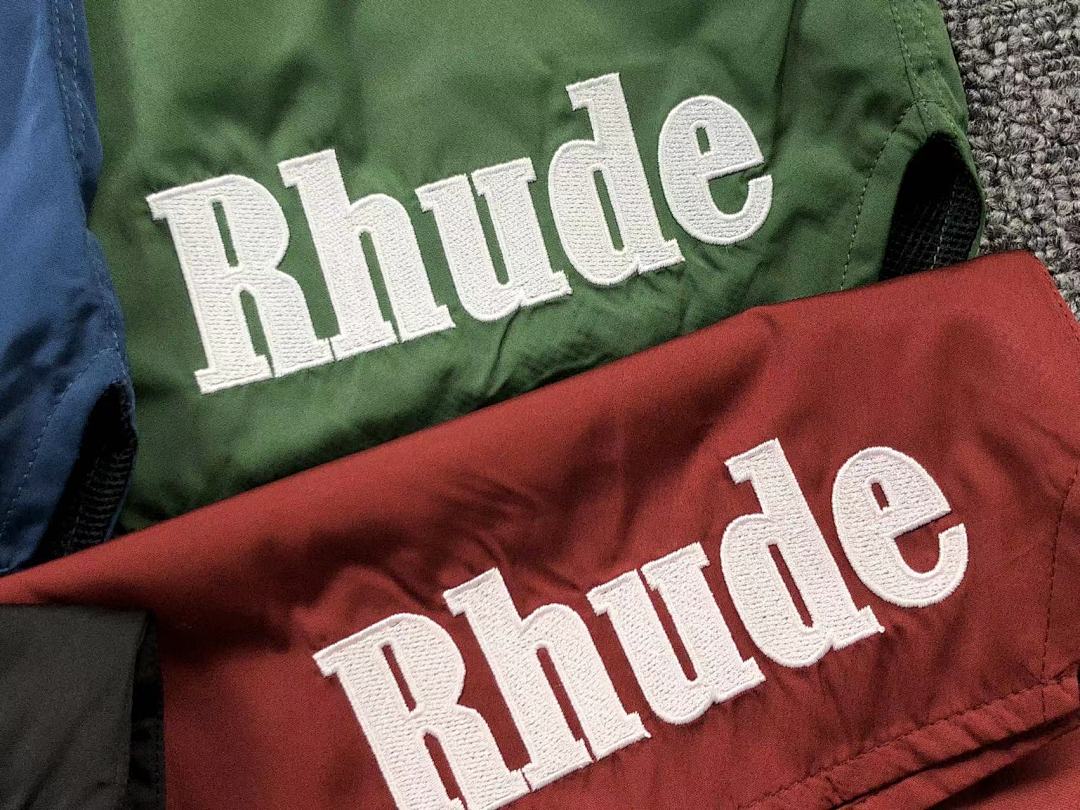 Rhude 118 RHUDE - Image 11