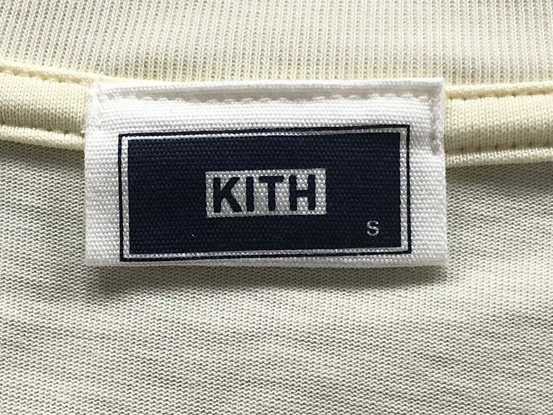 Kith 95 KITH T-SHIRT 57044195 (Im 170Cm 60Kg I Wear Size S In The Phot) - Image 13