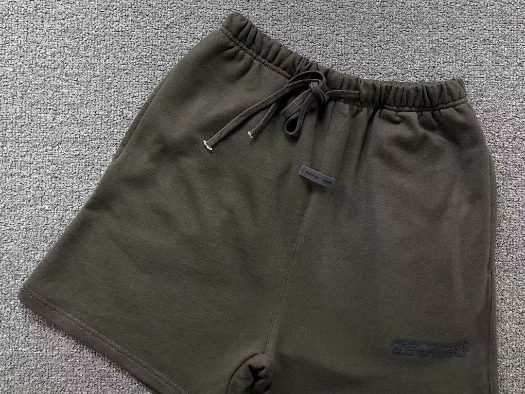 Fear of God SHORTS 125 FOG T-SHIRT 4203070177 (Im 170Cm 60Kg I Wear Size M In The Phot) - Image 35