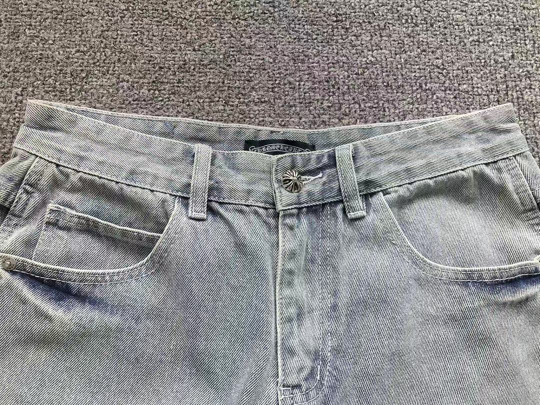 Comme des Garcons 185 C⭐⭐OME HE⭐⭐TS SHORTS 3207112017 (Im 170Cm 60Kg I Wear Size M In The Phot) - Image 15