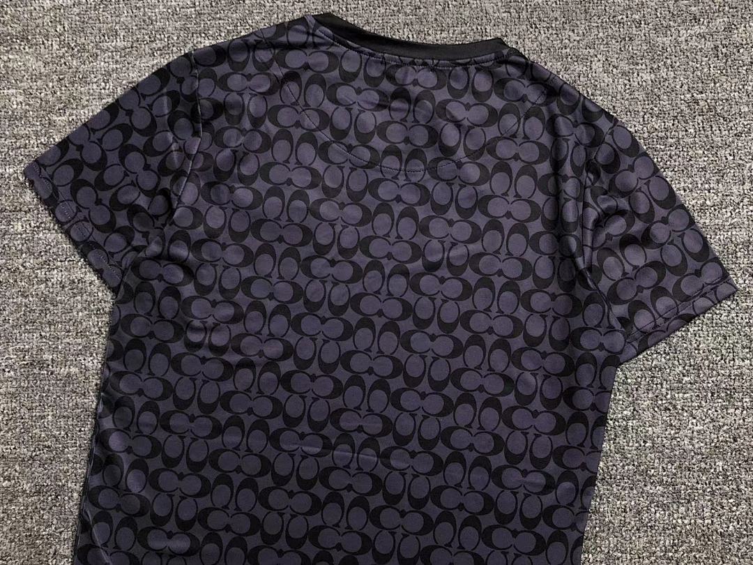 Coach 148 C⭐A⭐H T-SHIRT - Image 14