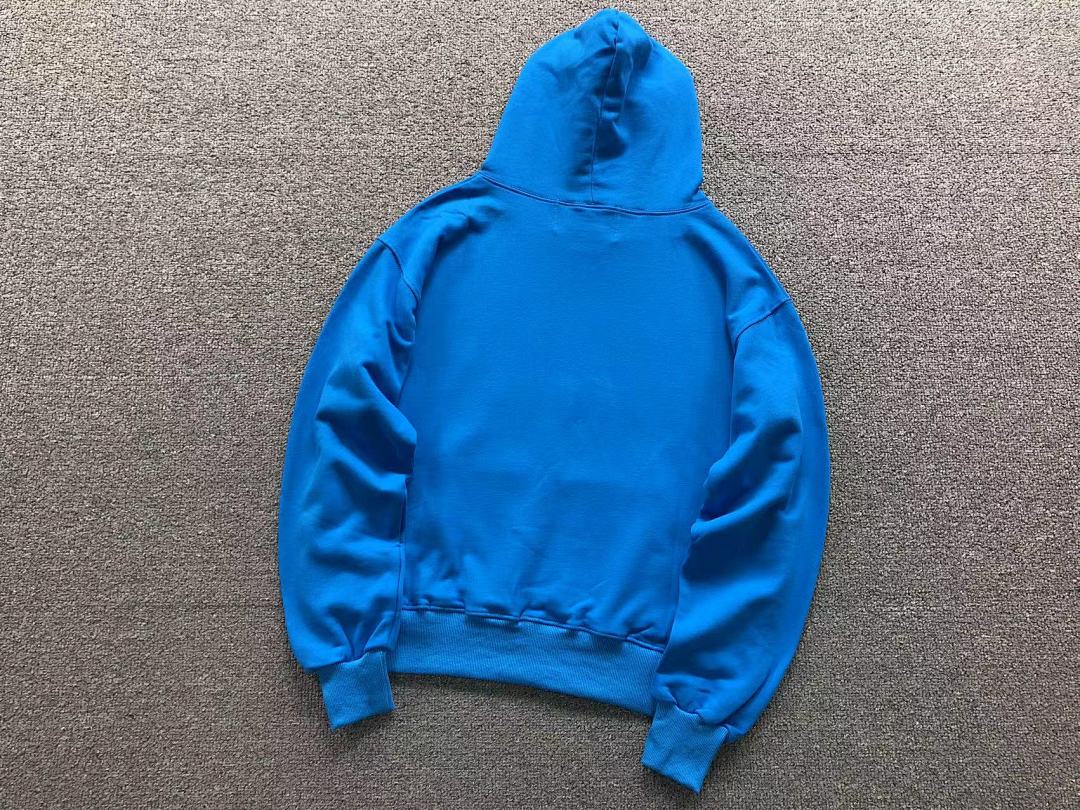 Chanel 138 ENFANTS RICHES DEPRIMES HOODIE 5211227162 (Im 170Cm 60Kg I Wear Size S In The Phot) - Image 11