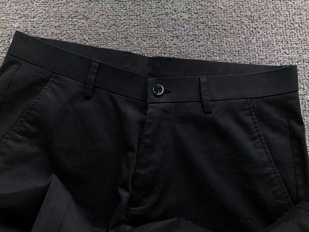 Lacoste 185 LACOSTE TROUSERS 22010616001 (Im 170Cm 60Kg I Wear Size 33 In The Phot) - Image 18