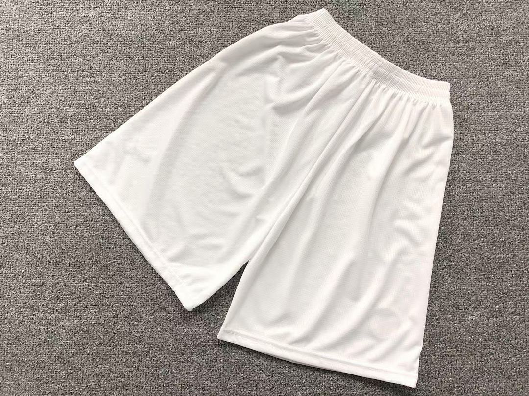 Unbranded 75 FOOTBALL T-SHIRT SHORTS 2140317002 (Im 170Cm 60Kg I Wear Size L In The Phot) - Image 32