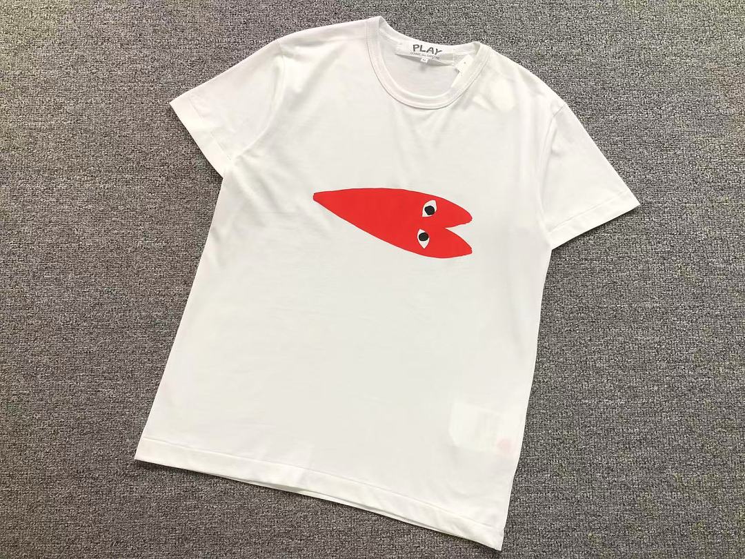 Comme des Garcons 98 CDG T-SHIRT 3206271321 (Im 170Cm 60Kg I Wear Size M In The Phot) - Image 6