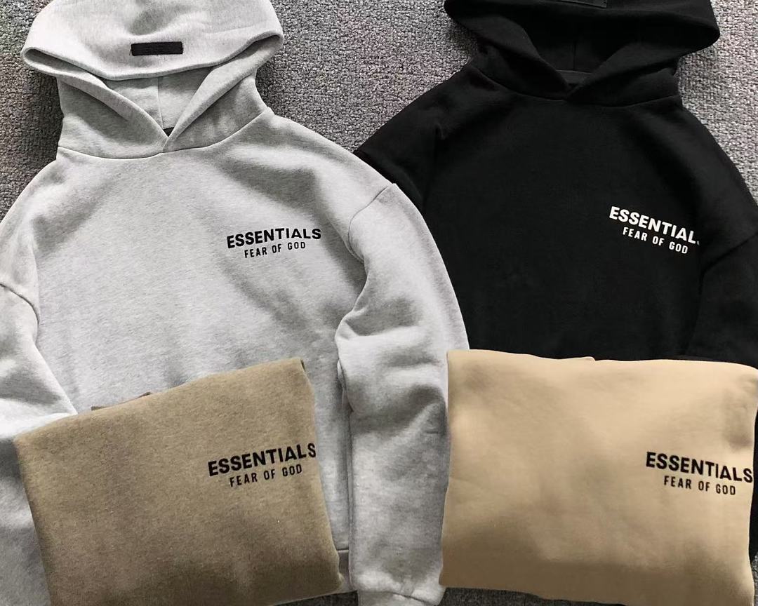 Fear of God 135 FOG HOODIE - Image 18