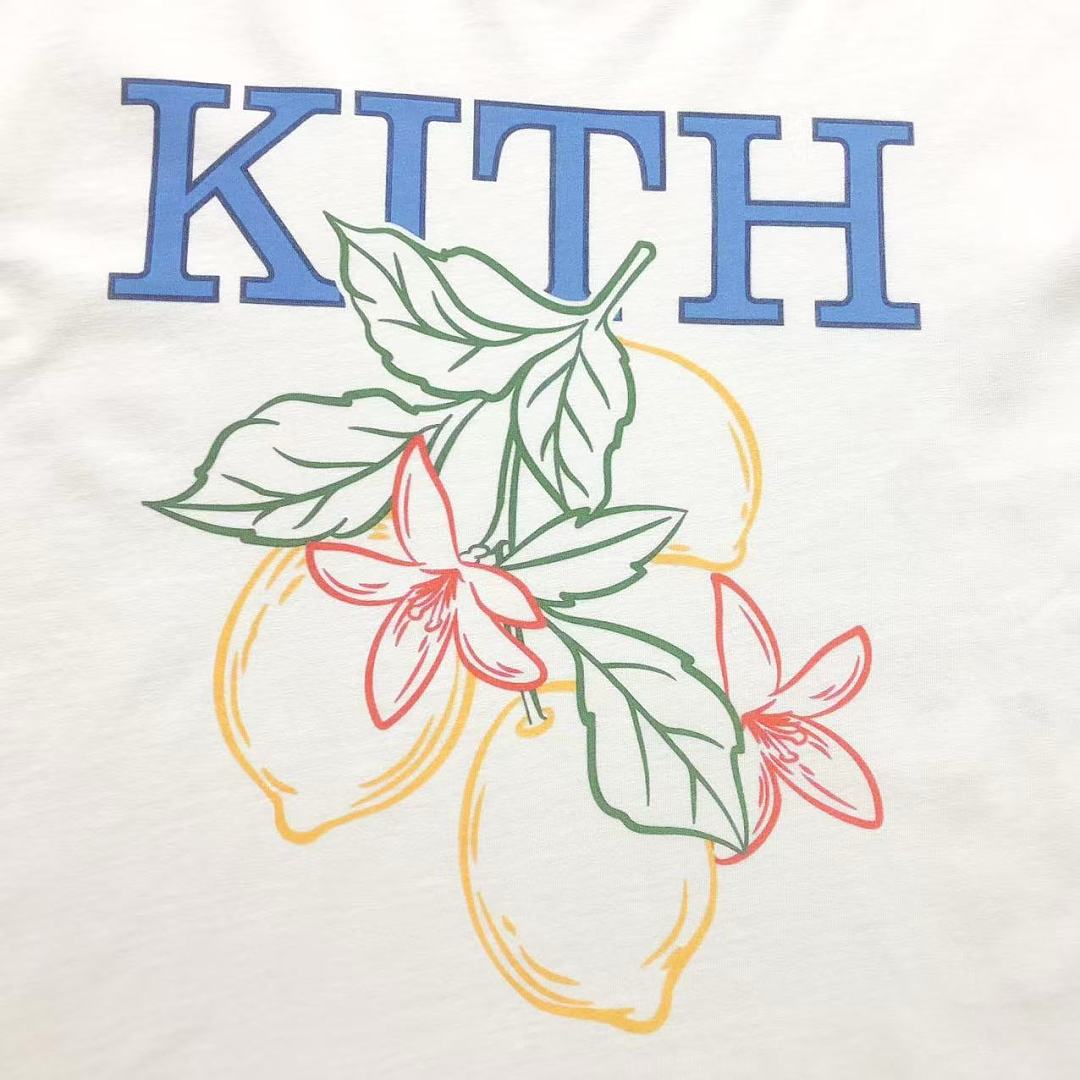 Kith 98 KITH T-SHIRT 12731295 (Im 170Cm 60Kg I Wear Size S In The Phot) - Image 8