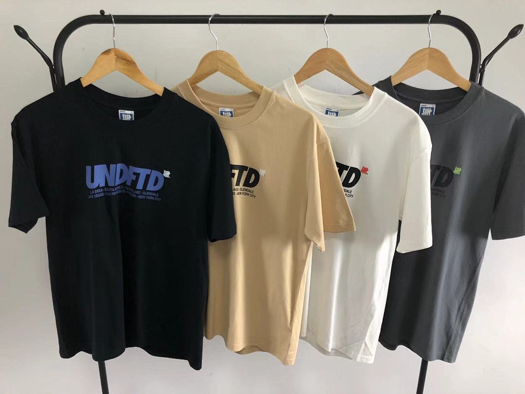 Undefeated 85 UNDEFEATED T-SHIRT - Image 25