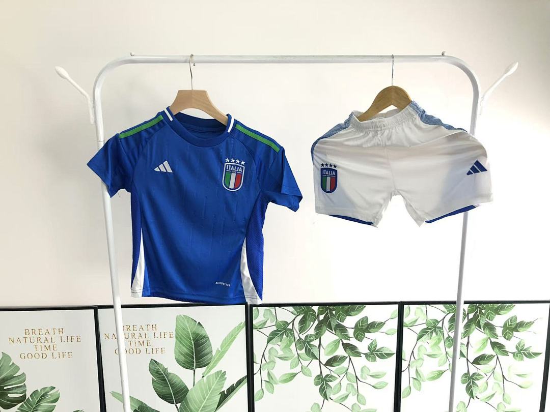 Chanel 75 FOOTBALL CHILD T-SHIRT - Image 28