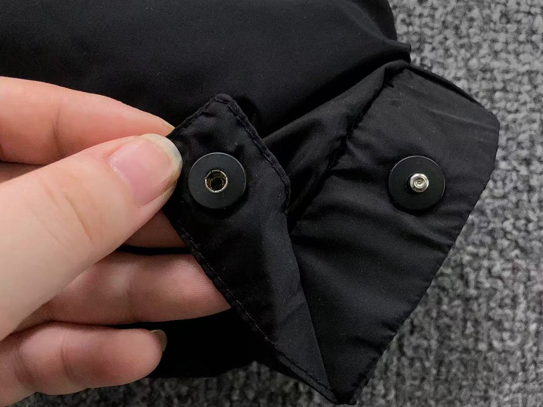 Louis Vuitton 618 L⭐ DOWN JACKETS 3109220115 (Im 170Cm 60Kg I Wear Size 48 In The Phot) - Image 22