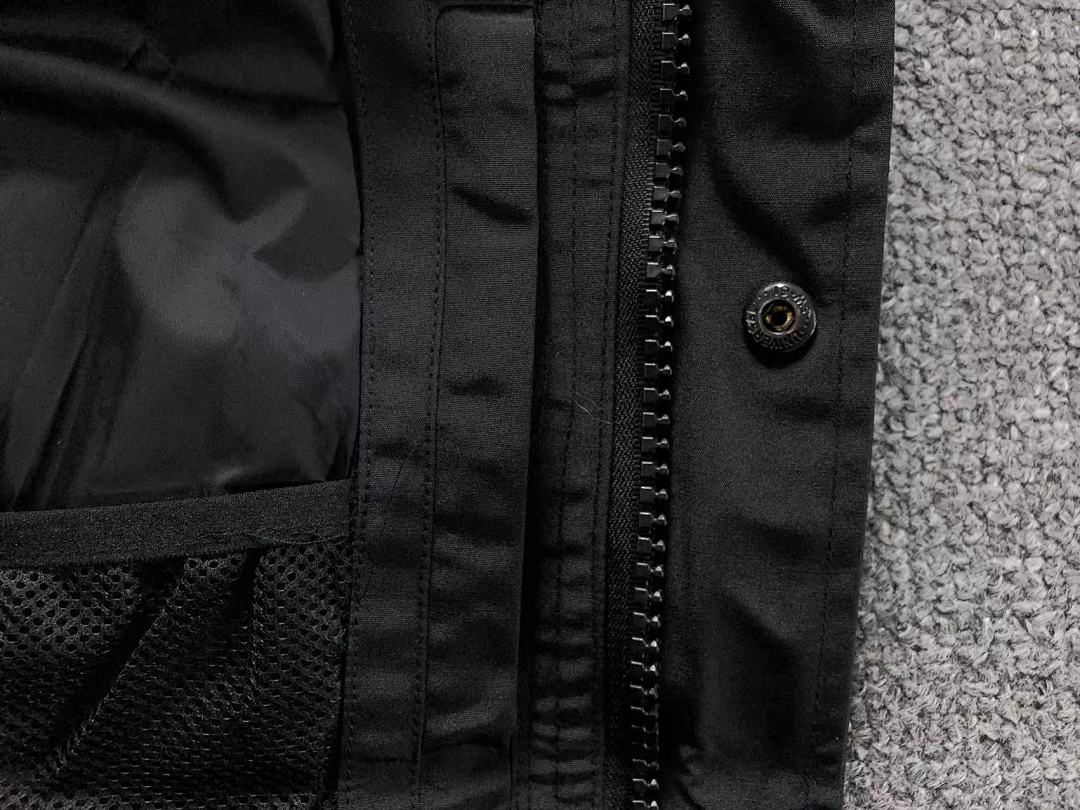 Canada Goose 618 C⭐N⭐⭐A G⭐⭐⭐E DOWN JACKETS 411130415 (Im 170Cm 60Kg I Wear Size S In The Phot) - Image 41