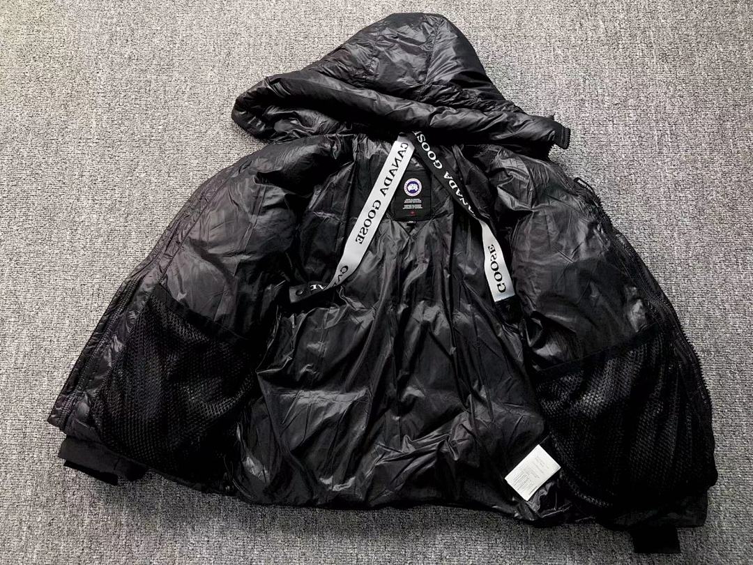 Canada Goose 648 C⭐N⭐⭐A G⭐⭐⭐E DOWN JACKETS 380807 (Im 170Cm 57Kg I Wear Size M In The Phot) - Image 47
