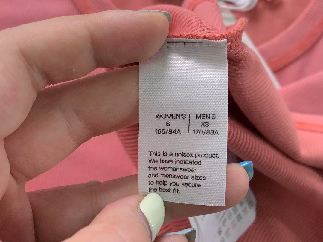Acne Studios 128 ACNE STUDIOS LONG SLEEVED FEMAIE - Image 17