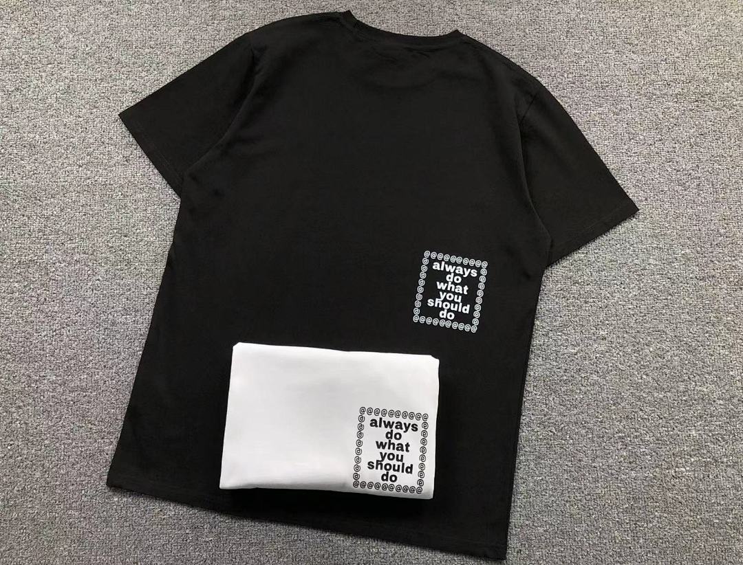 Unbranded 85 A⭐W⭐YS T-SHIRT 1102130456 (Im 170Cm 57Kg I Wear Size XL In The Phot) - Image 15
