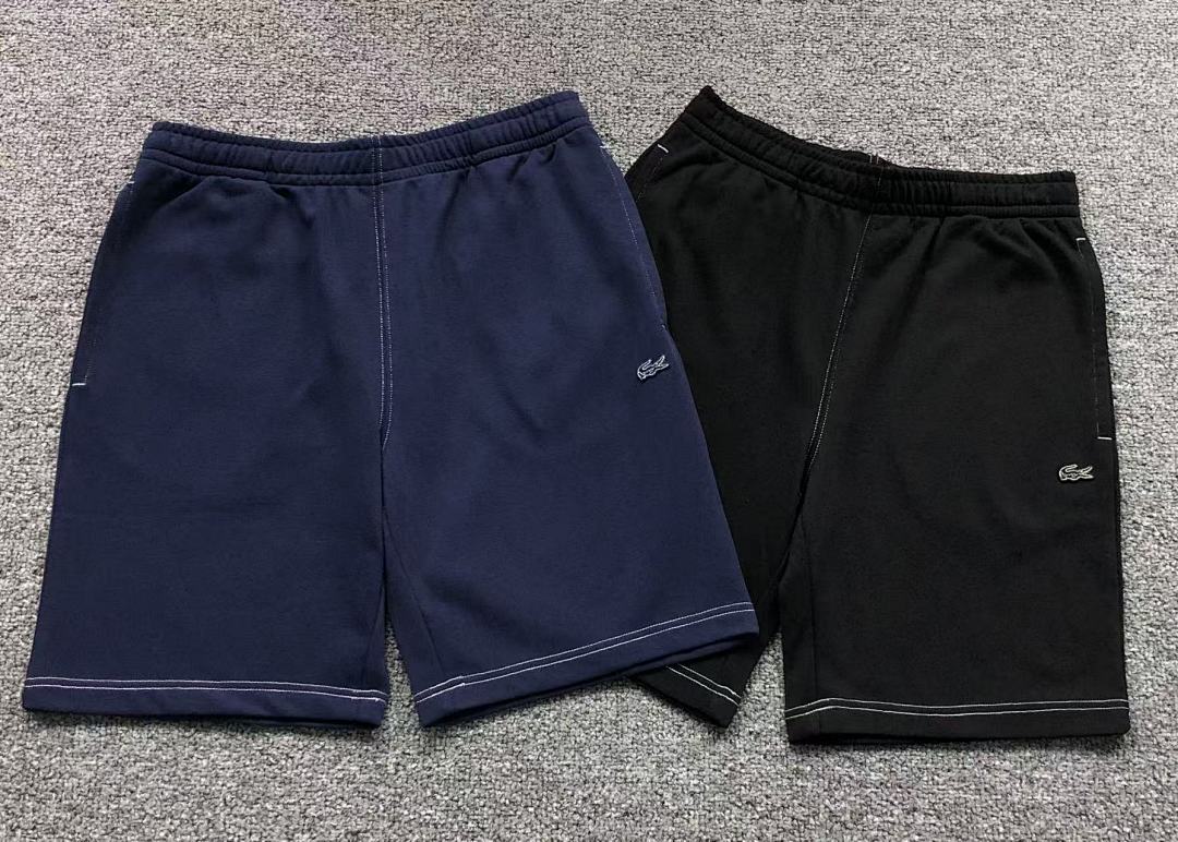 Lacoste 118 LACOSTE SHORTS 213262709 (Im 170Cm 60Kg I Wear Size S In The Phot) - Image 6