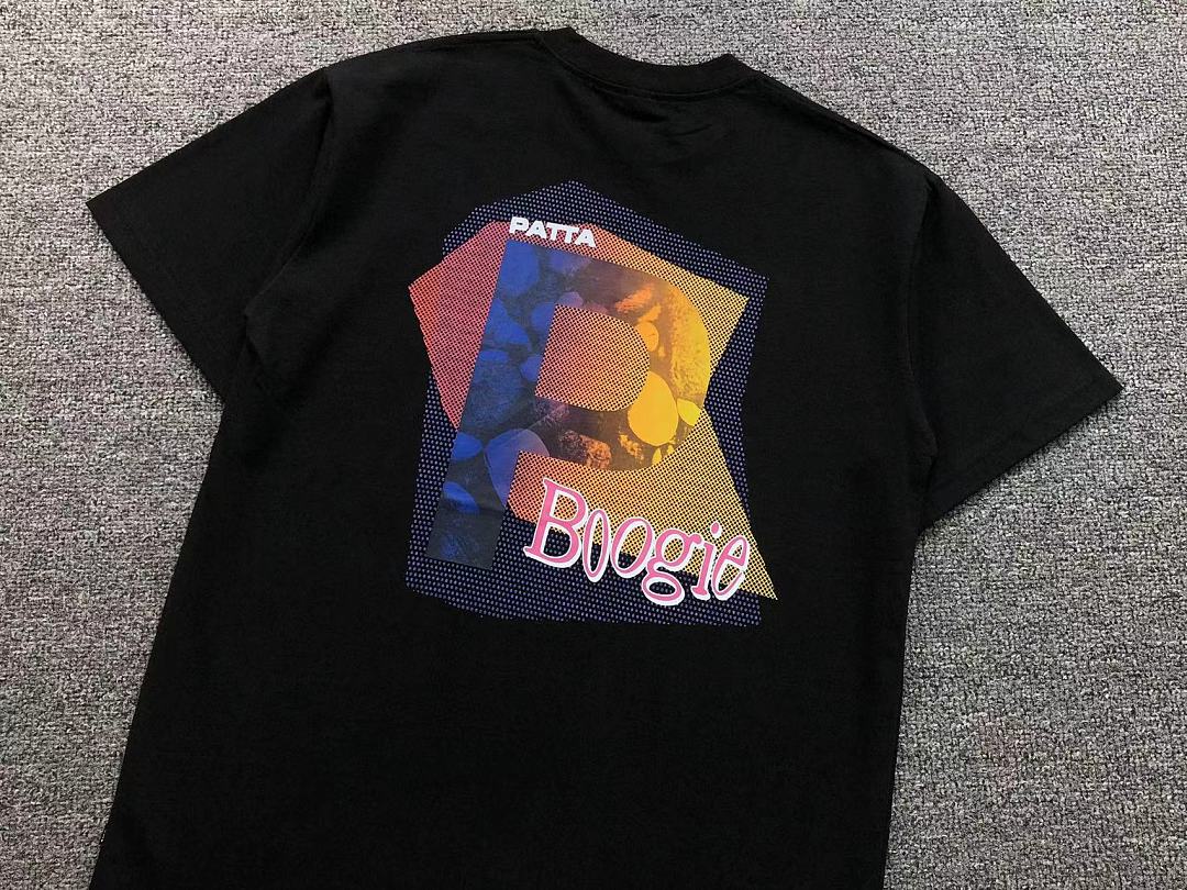 Patta 82 P⭐TT⭐ T-SHIRT 1261306175 (Im 170Cm 60Kg I Wear Size M In The Phot) - Image 7