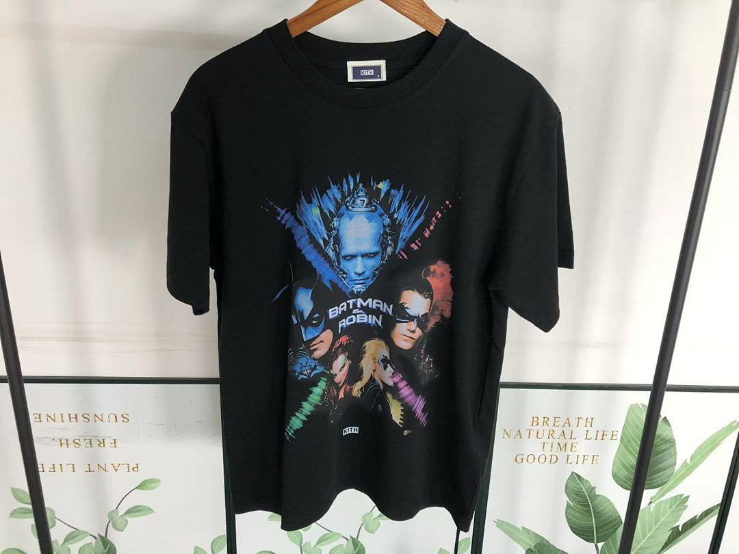 Kith 95 KITH T-SHIRT 504191595 (Im 170Cm 60Kg I Wear Size M In The Phot) - Image 18