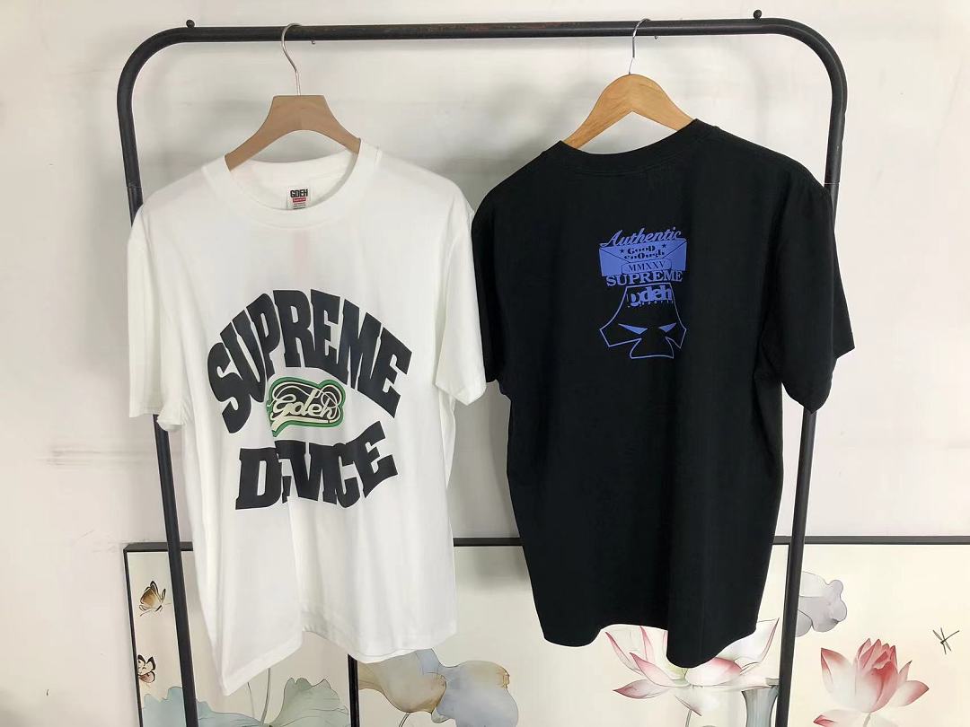 Supreme 113 S⭐⭐R⭐⭐E T-SHIRT 52080439182 (Im 170Cm 60Kg I Wear Size M In The Phot) - Image 26
