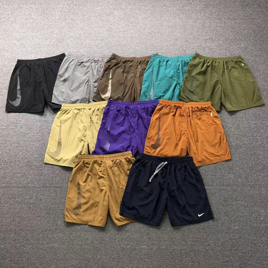 Nike 118 N⭐K⭐ SHORTS 520310619 (Im 172Cm 55Kg I Wear Size L In The Phot), photo 1