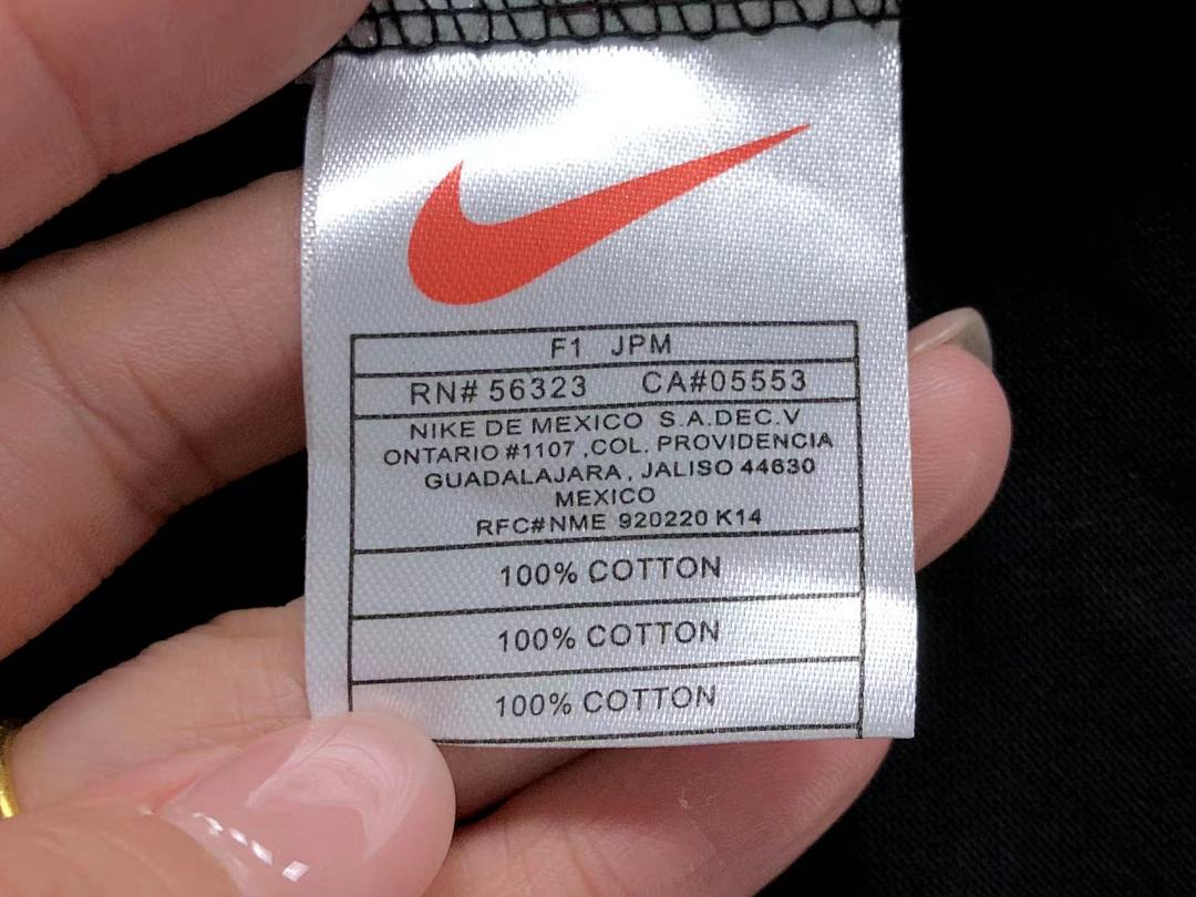 Nike 78 N⭐K⭐ T-SHIRT 213110557 (Im 170Cm 60Kg I Wear Size M In The Phot) - Image 26