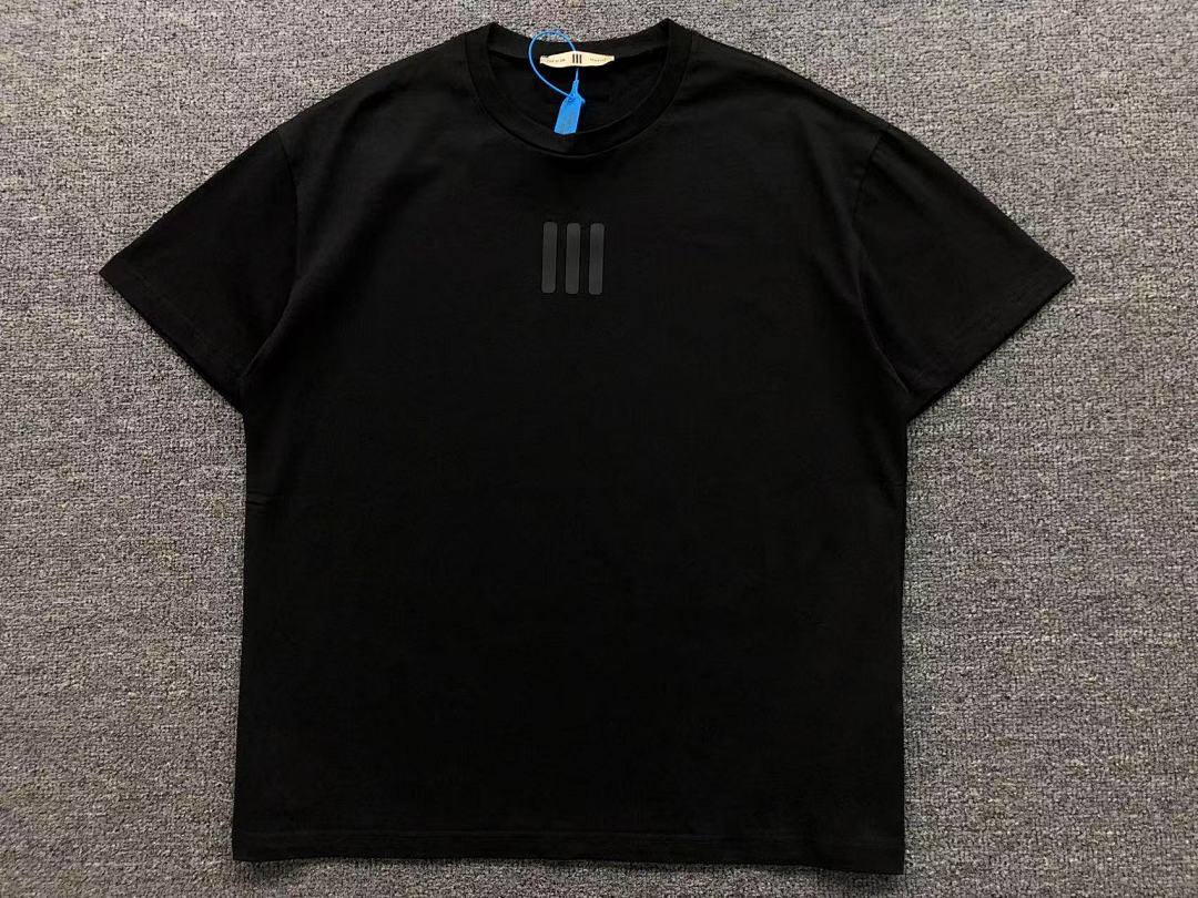 Fear of God 85 FOG T-SHIRT 1108110151 (Im 170Cm 60Kg I Wear Size M In The Phot) - Image 11