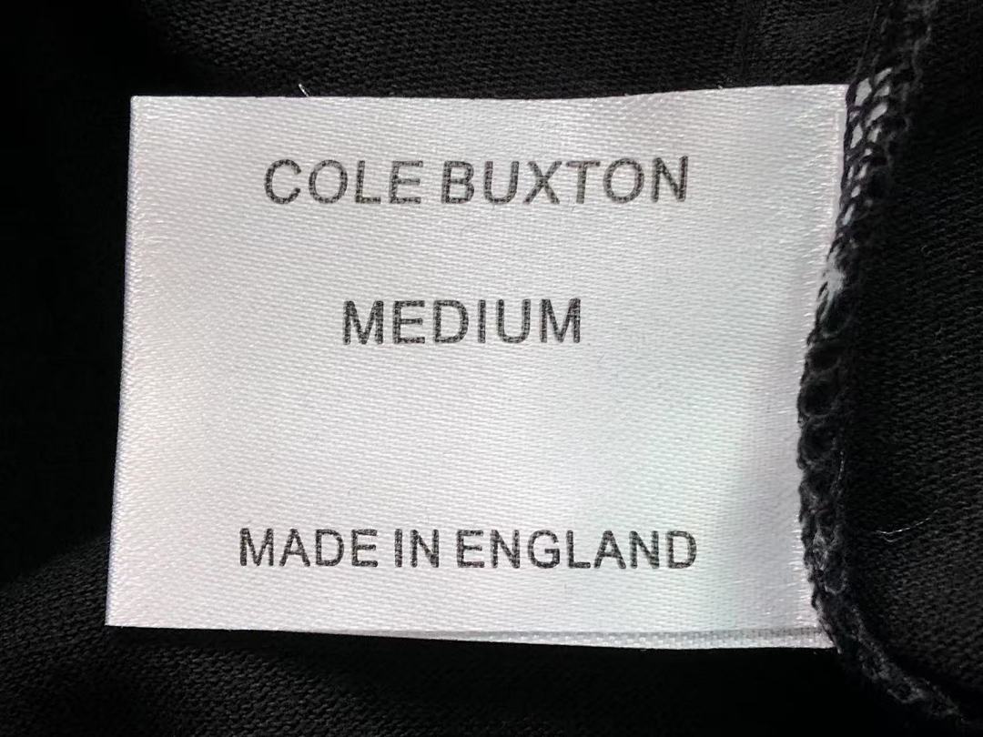 On Running 85 COLE BUXTON T-SHIRT 1108091051 (Im 170Cm 60Kg I Wear Size M In The Phot) - Image 33