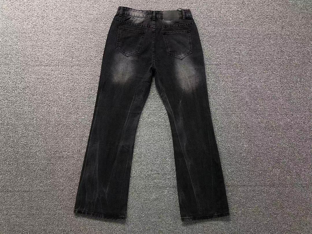 Chanel 128 ENFANTS RICHES DEPRIMES TROUSERS 42011720157 (Im 170Cm 60Kg I Wear Size M In The Phot) - Image 5