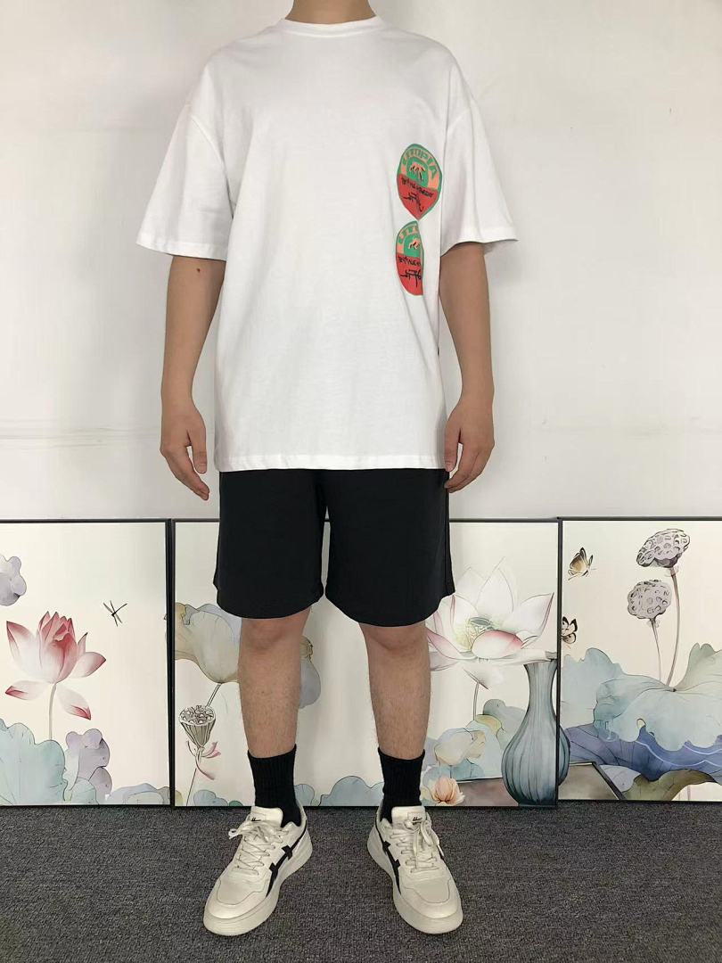 Travis Scott 78 TRAVIS SCOTT T-SHIRT 505216391 (Im 170Cm 60Kg I Wear Size S In The Phot) - Image 3