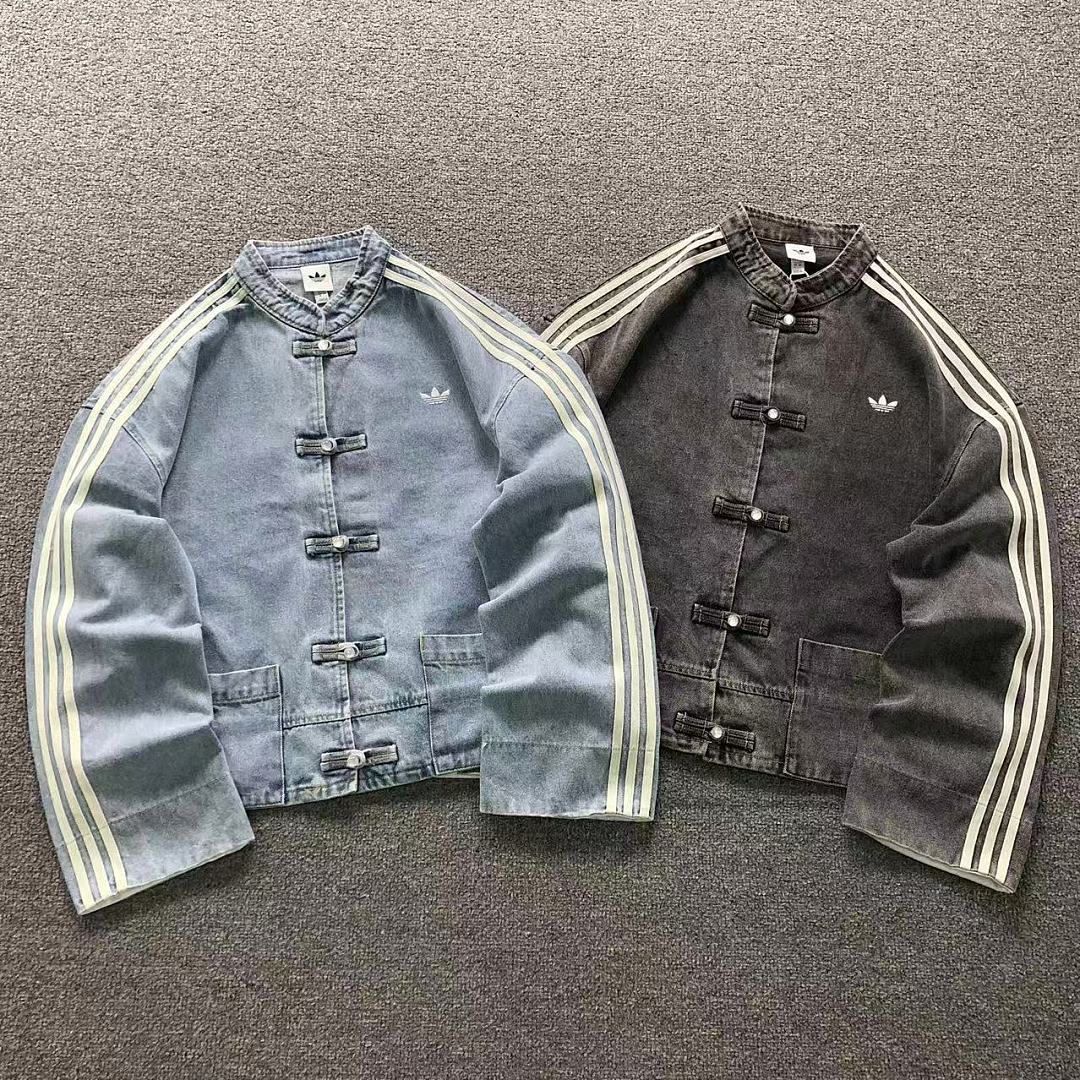 Adidas Adidas 218 A⭐I⭐AS JACKET 4208100377 (Im 170Cm 60Kg I Wear Size L In The Phot), photo 1