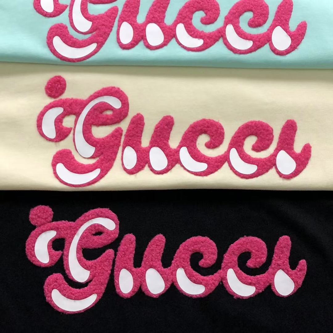 Gucci 115 G⭐C⭐I T-SHIRT 3205060821 (Im 170Cm 60Kg I Wear Size L In The Phot) - Image 18