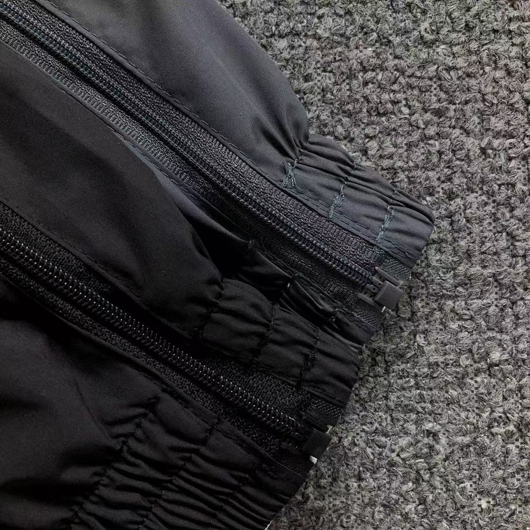 Adidas TROUSERS135 A⭐I⭐AS JACKET - Image 15