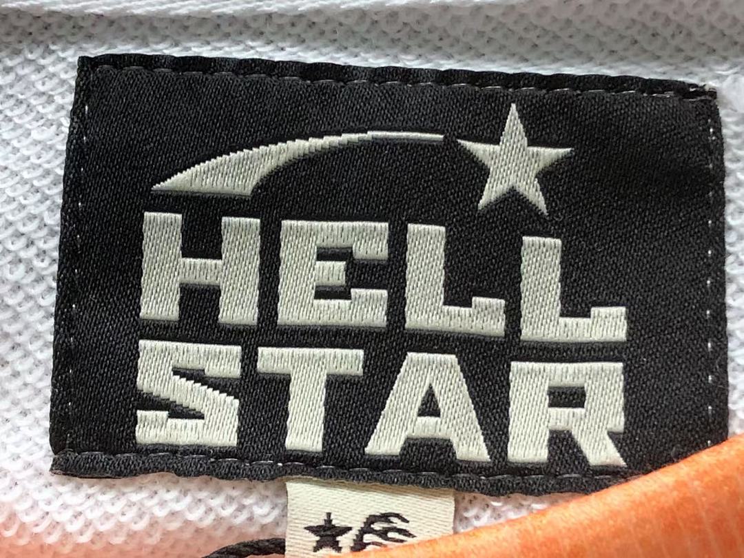 Hellstar 98 HELLSTAR LONG SLEEVED 58182371 (Im 170Cm 60Kg I Wear Size M In The Phot) - Image 18