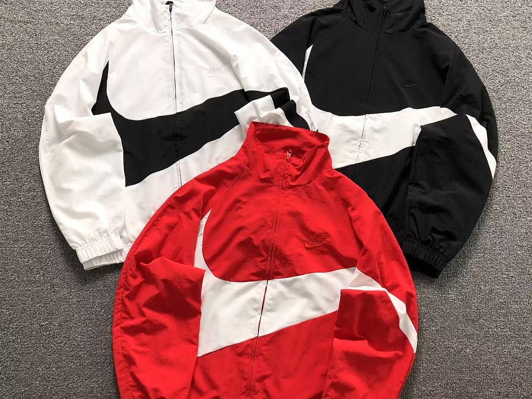 Nike 168 N⭐K⭐ JACKET 4205111477 (Im 170Cm 60Kg I Wear Size M In The Phot) - Image 6