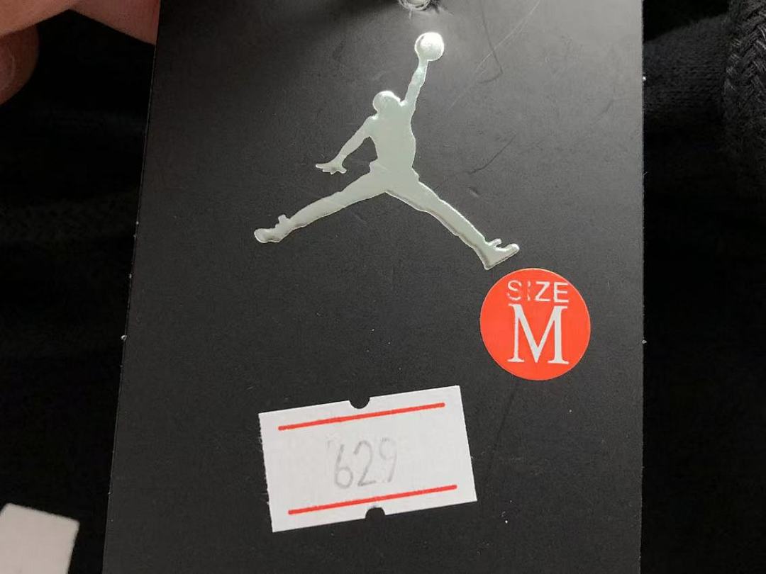 Air Jordan 98 A⭐R J⭐R⭐AN N⭐K⭐ HOODIE 111181057 (Im 170Cm 57Kg I Wear Size M In The Phot) - Image 22