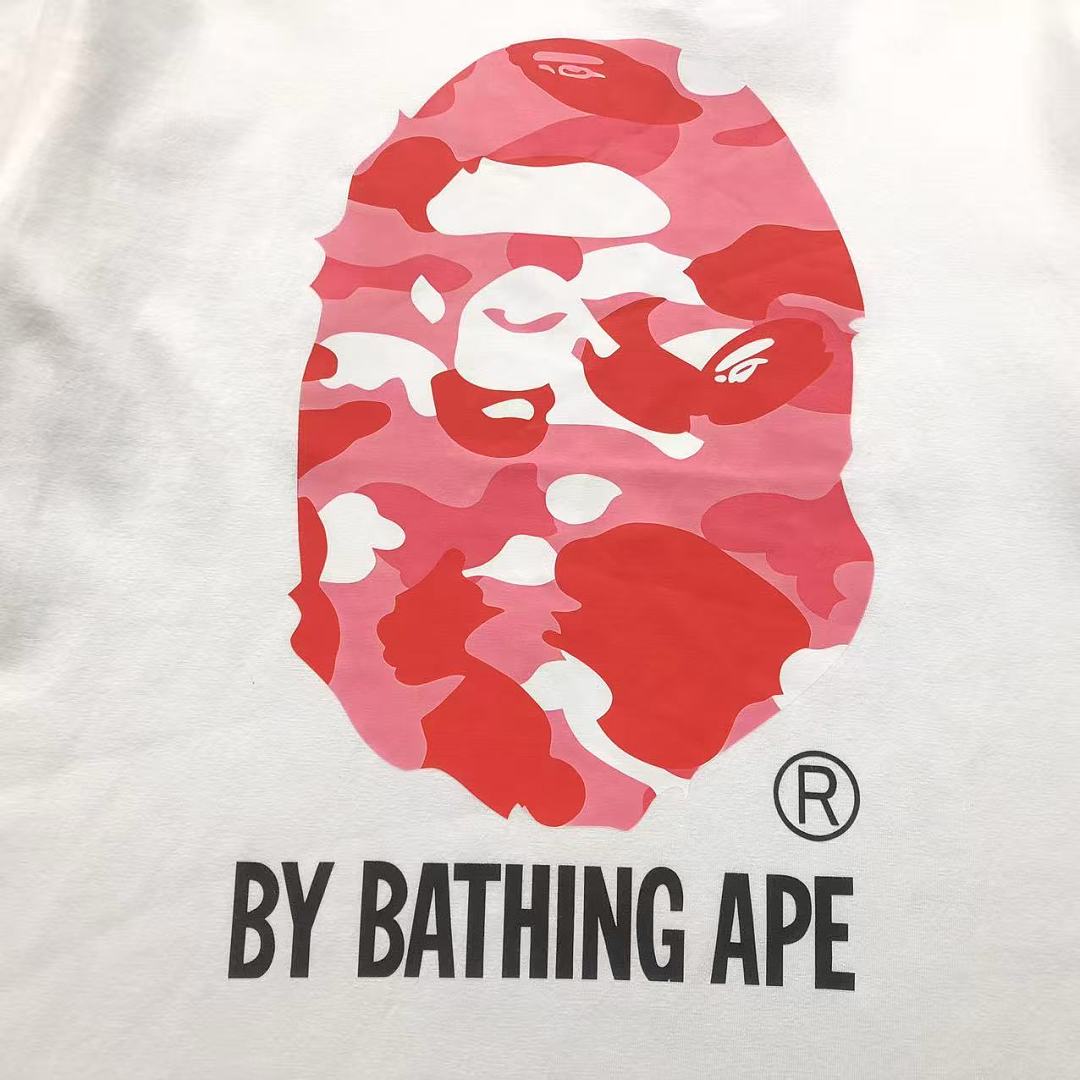 Bape 88 BAPE T-SHIRT 3205161221 (Im 170Cm 60Kg I Wear Size M In The Phot) - Image 10