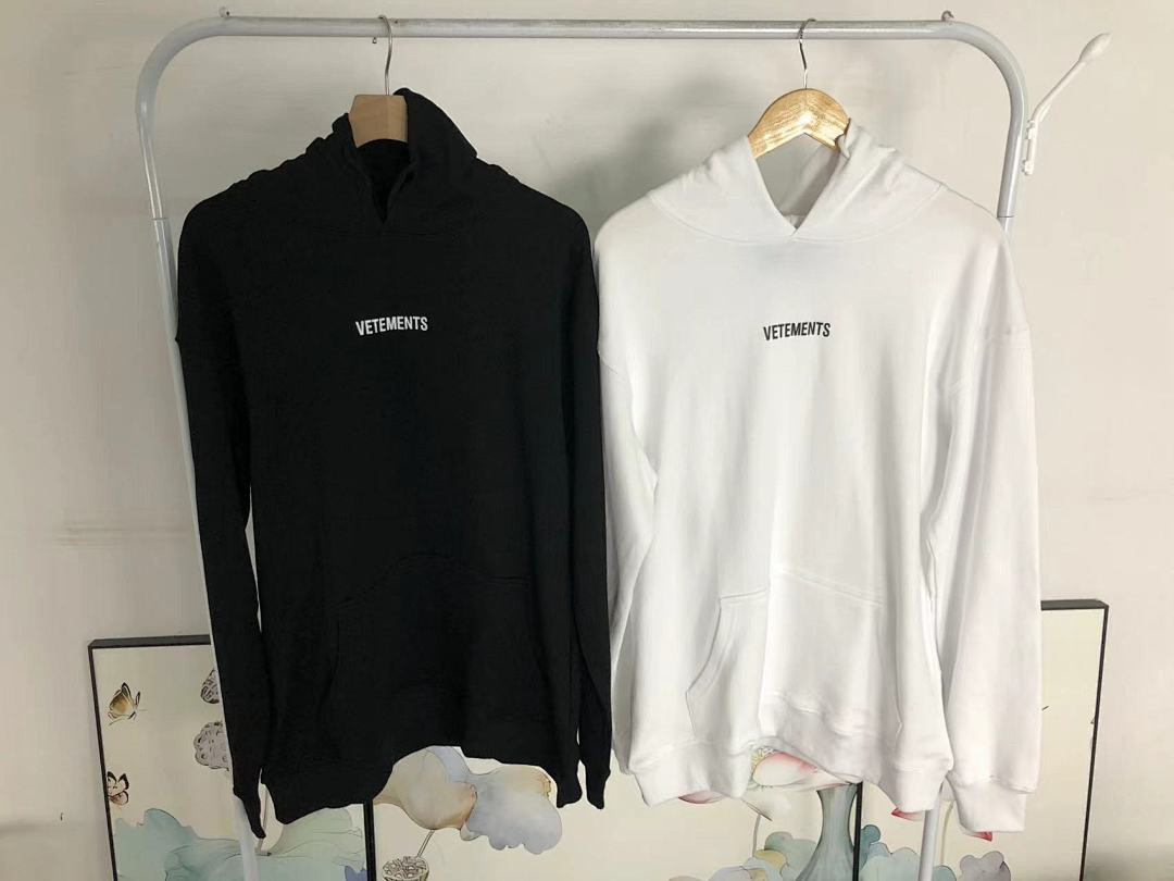 Vetements 158 VETEMENTS HOODIE 41091522145 (Im 170Cm 60Kg I Wear Size S In The Phot) - Image 28