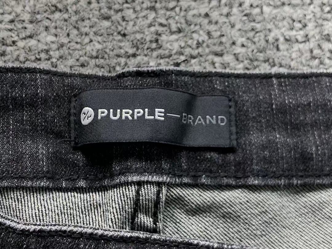 Purple 185 PURPLE SHORTS 3110252417 (Im 170Cm 60Kg I Wear Size 30 In The Phot) - Image 24