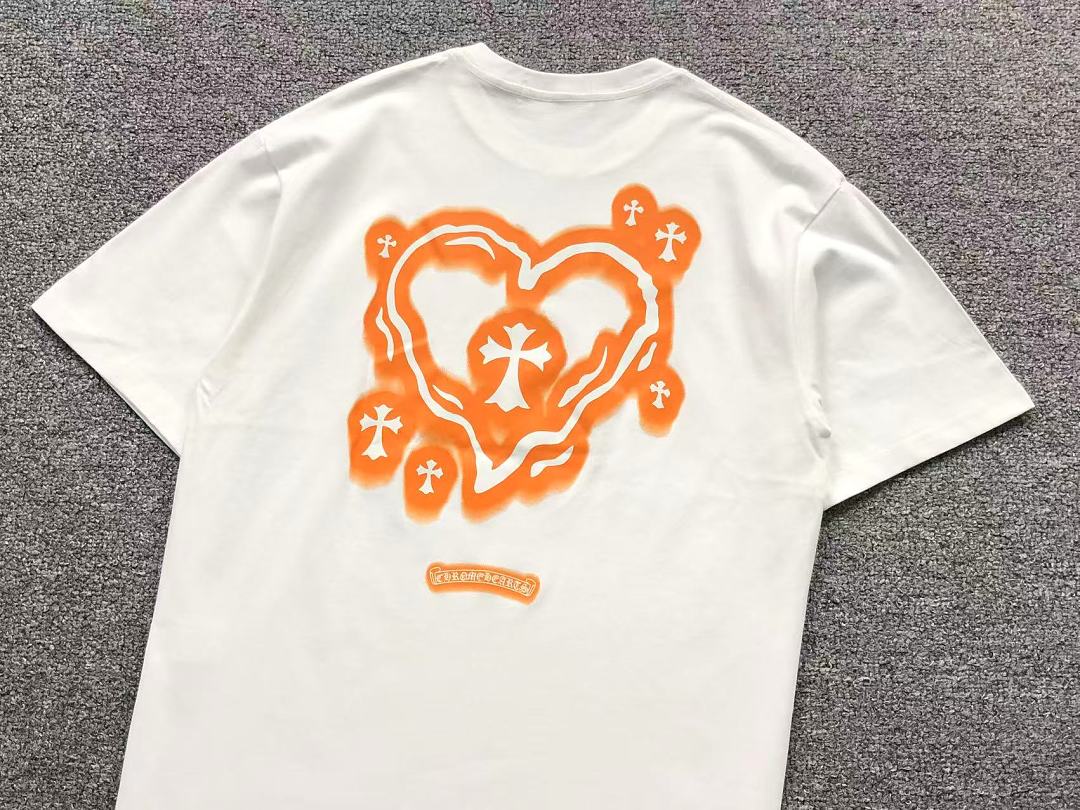 Comme des Garcons 88 C⭐⭐OME HE⭐⭐TS T-SHIRT 1261132182 (Im 170Cm 60Kg I Wear Size M In The Phot) - Image 8