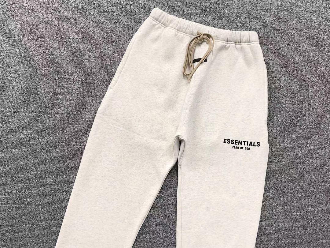 Fear of God 145 FOG TROUSERS 412202817 (Im 170Cm 57Kg I Wear Size S In The Phot) - Image 9