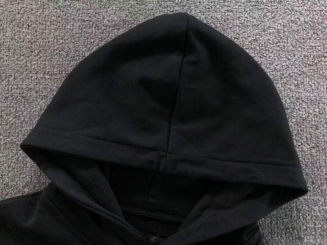 On Running 118 VLONE HOODIE 510115591 (Im 170Cm 60Kg I Wear Size S In The Phot) - Image 22