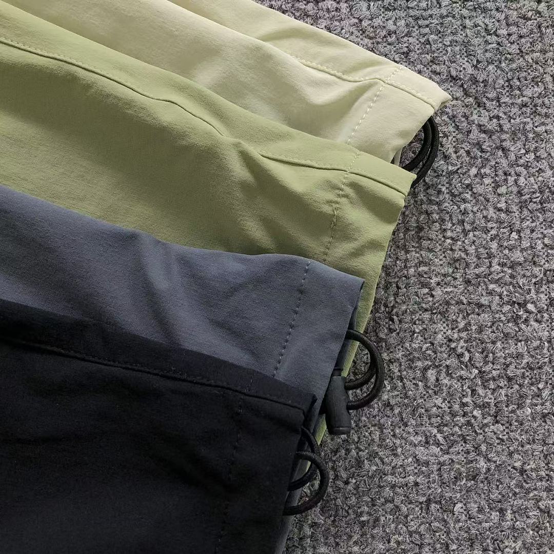 Unbranded 185 ON TROUSERS 4204221301 (Im 170Cm 60Kg I Wear Size M In The Phot) - Image 19